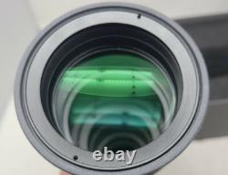 Leupold 15-45x65 SX-4 Pro Guide HD Spotting Scope. Open Box/New