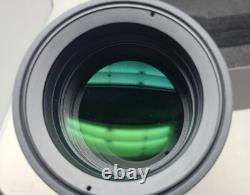 Leupold 15-45x65 SX-4 Pro Guide HD Spotting Scope. Open Box/New