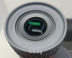 Leupold 15-45x65 SX-4 Pro Guide HD Spotting Scope. Open Box/New