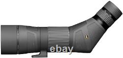 Leupold 177599, SX-4 Pro Guide HD 15-45x65mm Angled Spotting Scope