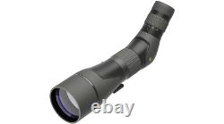 Leupold 180144 Sx-2 Alpine Hd 20-60x80mm Angled Spotting Scope