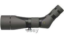 Leupold 180144 Sx-2 Alpine Hd 20-60x80mm Angled Spotting Scope