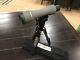 Leupold 20 x 50mm Gold Ring spotting scope with tripod