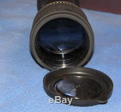 Leupold 25 X 50mm Gold Ring Spotting Scope