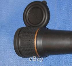 Leupold 25 X 50mm Gold Ring Spotting Scope