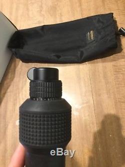 Leupold 25x50 MM Compact Spotting Scope With Tripod And Soft Case