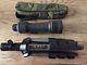 Leupold 25x50 Spotting Scope with Leupold Tripod and scope case