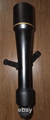 Leupold 30x60 Gold Ring Spotting Scope Made in Oregon USA