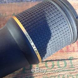 Leupold 30x60mm Gold Ring Spotting Scope