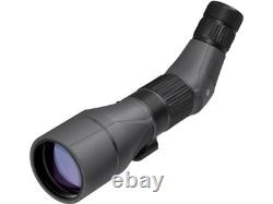 Leupold Factory Blemished SX-5 Santiam HD Spotting Scope 27-55x 80mm Angled
