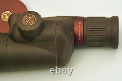 Leupold GOLD RING 15-30x 50mm Compact Spotting Scope
