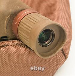 Leupold GOLD RING 15-30x 50mm Compact Spotting Scope