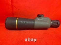 Leupold GOLD RING 15-30x 50mm Compact Spotting Scope (CP1071936)