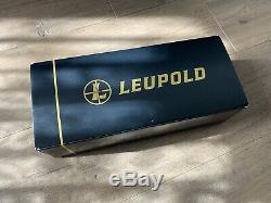 Leupold GR 12-40x60mm HD Spotting Scope 120372