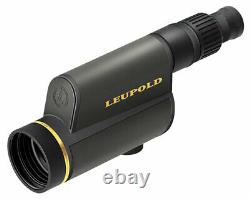 Leupold GR 12-40x60mm Shadow Gray 120371