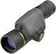 Leupold GR Gold Ring Series 10-20x40mm Compact Spotting Scope, Shadow Gray