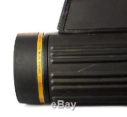 Leupold Gold Ring 12-40 x 60 Spotting Scope with Cordura cover