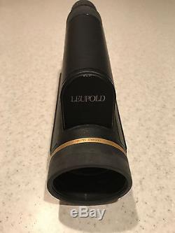 Leupold Gold Ring 12-40x 60mm Spotting Scope