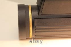 Leupold Gold Ring 12-40x60 Spotting Scope zoom. Bright &clear. Made in oregon