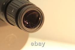 Leupold Gold Ring 12-40x60 Spotting Scope zoom. Bright &clear. Made in oregon