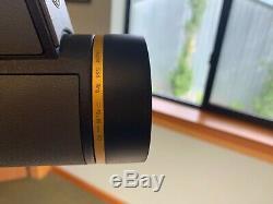 Leupold Gold Ring 12-40x60mm HD Spotting Scope Kit