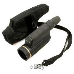 Leupold Gold Ring 12-40x60mm Variable Spotting Scope