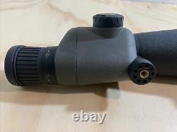 Leupold Gold Ring 15-30x50mm Compact Spotting Scope Made in USA