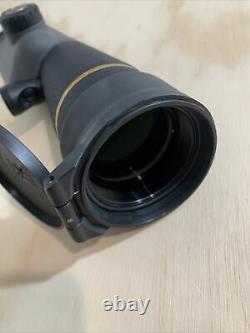 Leupold Gold Ring 15-30x50mm Compact Spotting Scope Made in USA