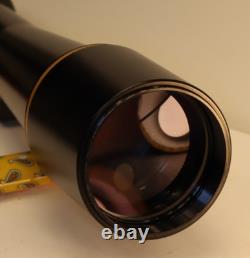 Leupold Gold Ring 20x60 Spotting Scope. Bright &clear. Made in oregon