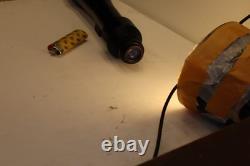 Leupold Gold Ring 20x60 Spotting Scope. Bright &clear. Made in oregon