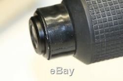 Leupold Gold Ring 25 x 50mm spotting scope high grade made in Oregon