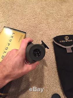 Leupold Gold Ring Compact 61090 (15 30x50 mm) Spotting Scope
