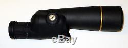 Leupold Gold Ring Compact spotting scope (15 30x50 mm)