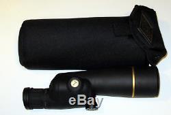 Leupold Gold Ring Compact spotting scope (15 30x50 mm)