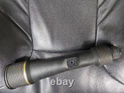 Leupold Gold Ring Fixed 30 Power 60 MM Spotting Scope