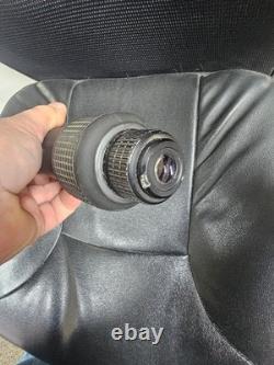 Leupold Gold Ring Fixed 30 Power 60 MM Spotting Scope