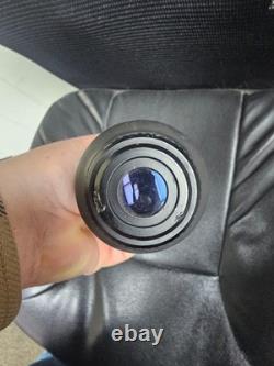 Leupold Gold Ring Fixed 30 Power 60 MM Spotting Scope