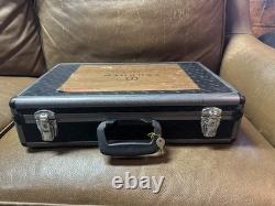 Leupold Gold Ring HD 12-40x60mm HD Variable Spotting Scope Kit & Case/keys hunt