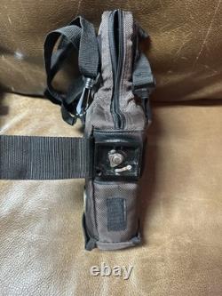 Leupold Gold Ring HD 12-40x60mm HD Variable Spotting Scope Kit & Case/keys hunt