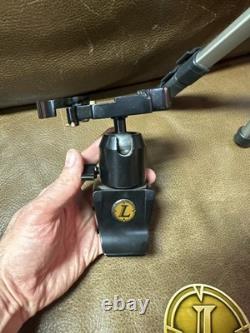 Leupold Gold Ring HD 12-40x60mm HD Variable Spotting Scope Kit & Case/keys hunt