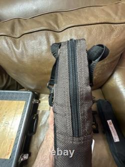 Leupold Gold Ring HD 12-40x60mm HD Variable Spotting Scope Kit & Case/keys hunt