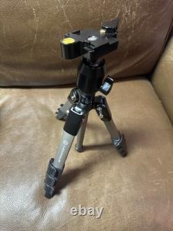 Leupold Gold Ring HD 12-40x60mm HD Variable Spotting Scope Kit & Case/keys hunt