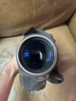 Leupold Gold Ring HD 12-40x60mm HD Variable Spotting Scope Kit & Case/keys hunt