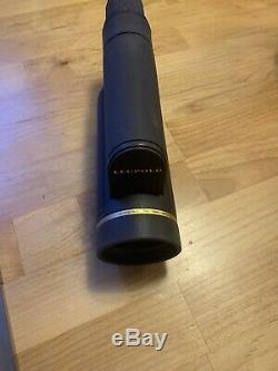 Leupold Gold Ring Series 12-40x60mm High Definition, Spotting Scope