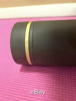Leupold Gold Ring Series 12-40x60mm Spotting Scope, BROWN. 61050