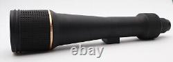 Leupold Gold Ring Spotting Scope 30x 60MM Objective