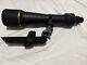Leupold Gold Ring Spotting Scope 30x 60MM Objective Plus Mount