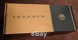 Leupold Gold Ring Spotting Scope Kit 20-60x80mm