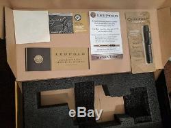 Leupold Gold Ring Spotting Scope Kit 20-60x80mm