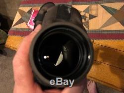 Leupold Gold ring spotting scope, GR Gold Ring 12-40x60mm Spotting, hunting